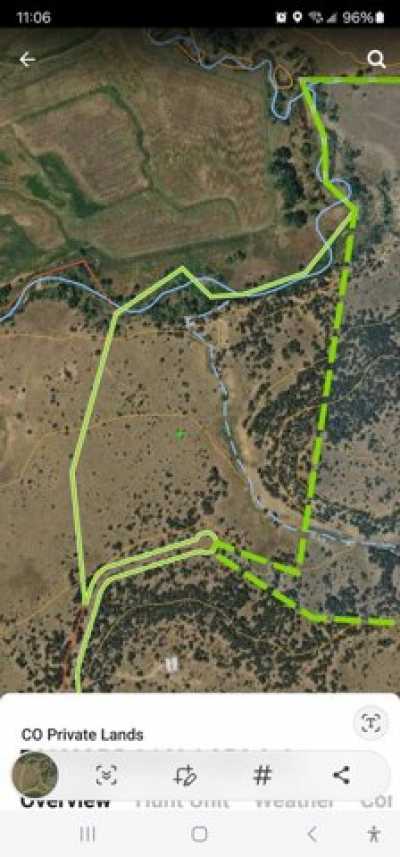 Residential Land For Sale in La Veta, Colorado