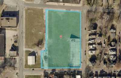 Residential Land For Sale in Saint Joseph, Missouri