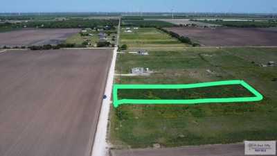 Residential Land For Sale in Lyford, Texas