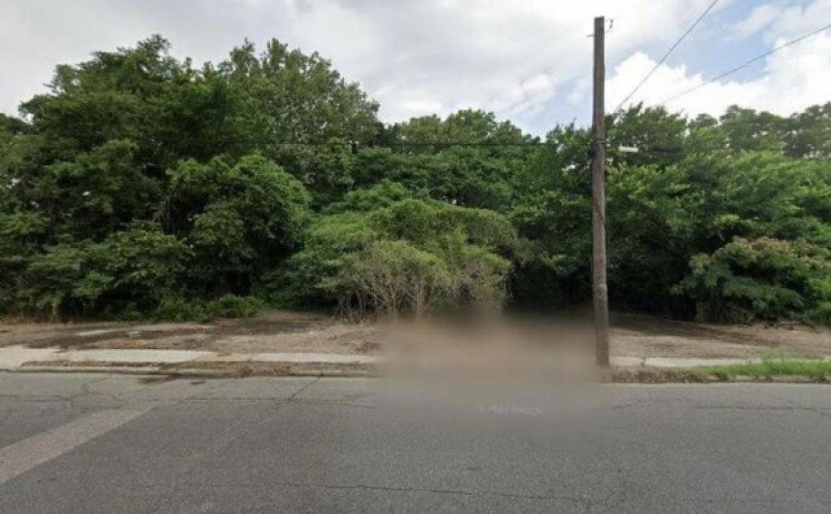 Picture of Residential Land For Sale in Memphis, Tennessee, United States