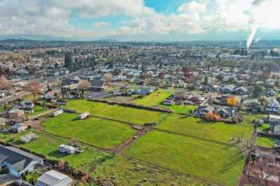 Residential Land For Sale in Medford, Oregon