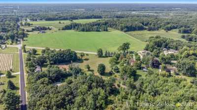 Residential Land For Sale in Coopersville, Michigan