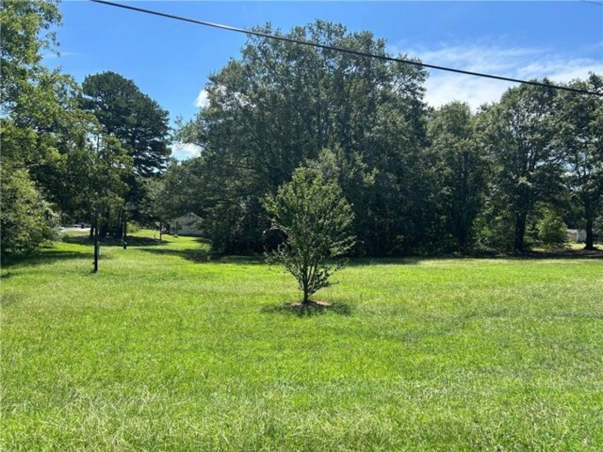 Picture of Residential Land For Sale in Westminster, South Carolina, United States