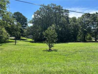 Residential Land For Sale in Westminster, South Carolina