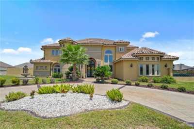 Home For Sale in Pharr, Texas