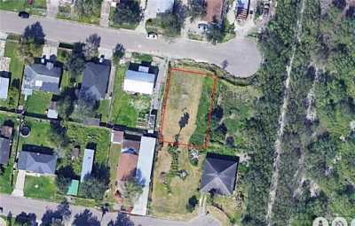 Residential Land For Sale in San Juan, Texas