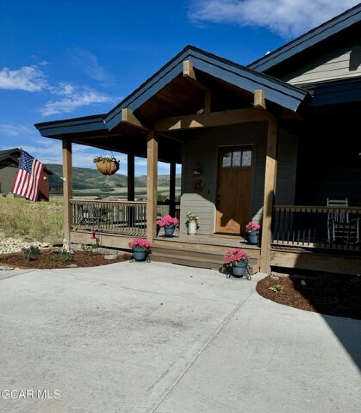 Picture of Home For Sale in Granby, Colorado, United States