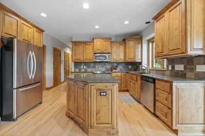 Home For Sale in Delafield, Wisconsin