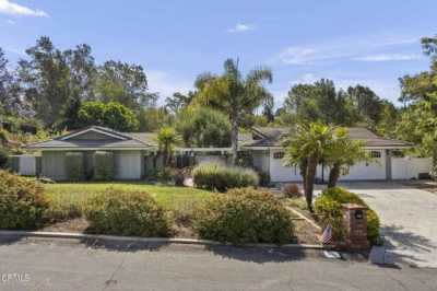 Home For Rent in Camarillo, California