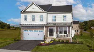 Home For Sale in Hunker, Pennsylvania