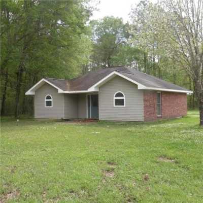 Home For Rent in Ponchatoula, Louisiana