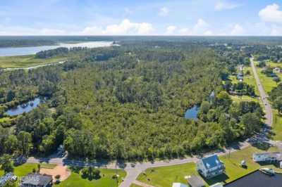 Residential Land For Sale in Chocowinity, North Carolina