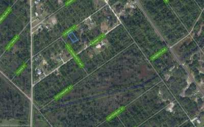 Residential Land For Rent in Lake Placid, Florida