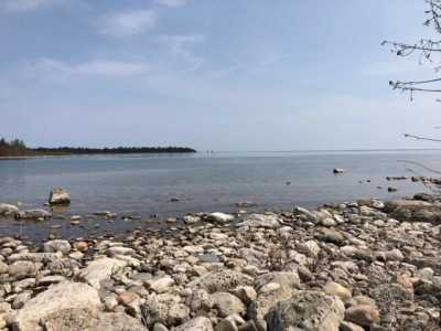 Residential Land For Sale in Drummond Island, Michigan