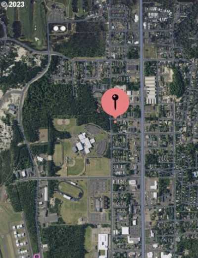 Residential Land For Sale in Florence, Oregon