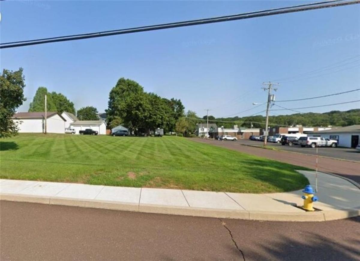 Picture of Residential Land For Sale in Perkasie, Pennsylvania, United States