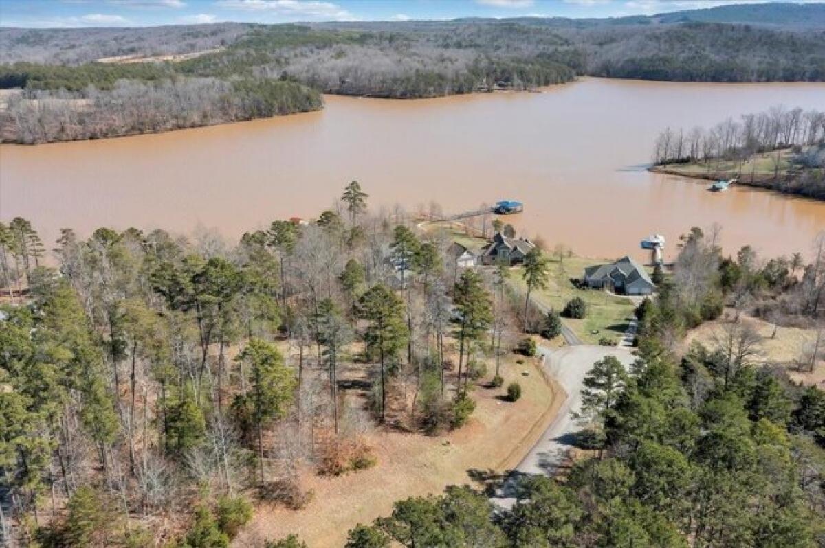 Picture of Residential Land For Sale in Lynch Station, Virginia, United States