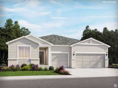 Home For Sale in Grantsville, Utah