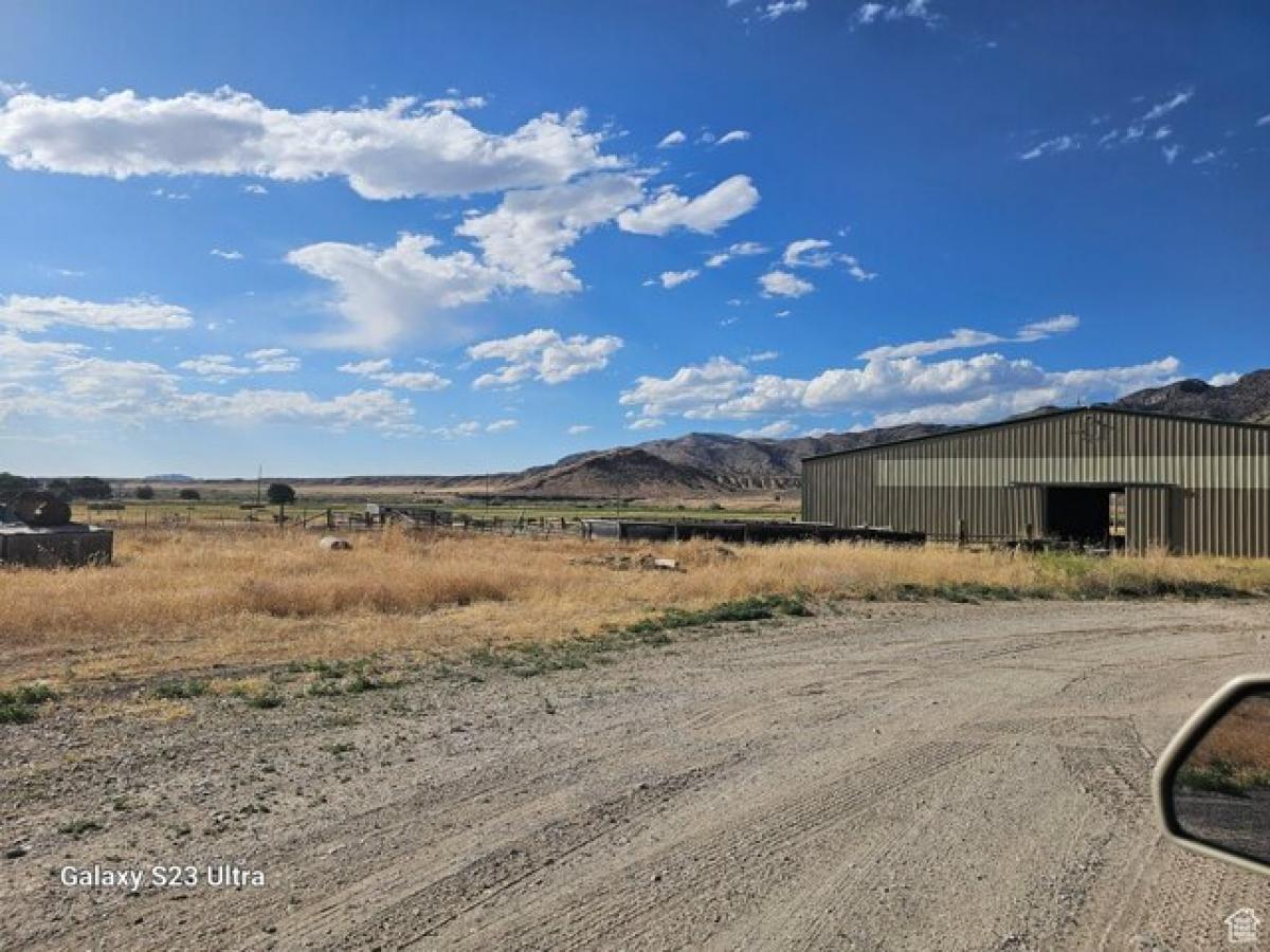 Picture of Residential Land For Sale in Leamington, Utah, United States