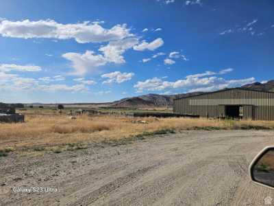 Residential Land For Sale in Leamington, Utah