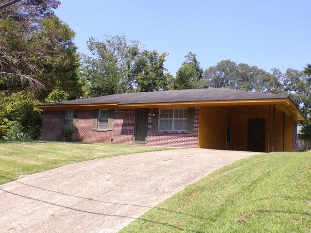 Picture of Home For Sale in Vicksburg, Mississippi, United States