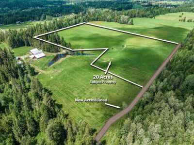 Residential Land For Sale in Sandpoint, Idaho