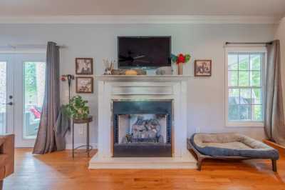 Home For Sale in Pearisburg, Virginia