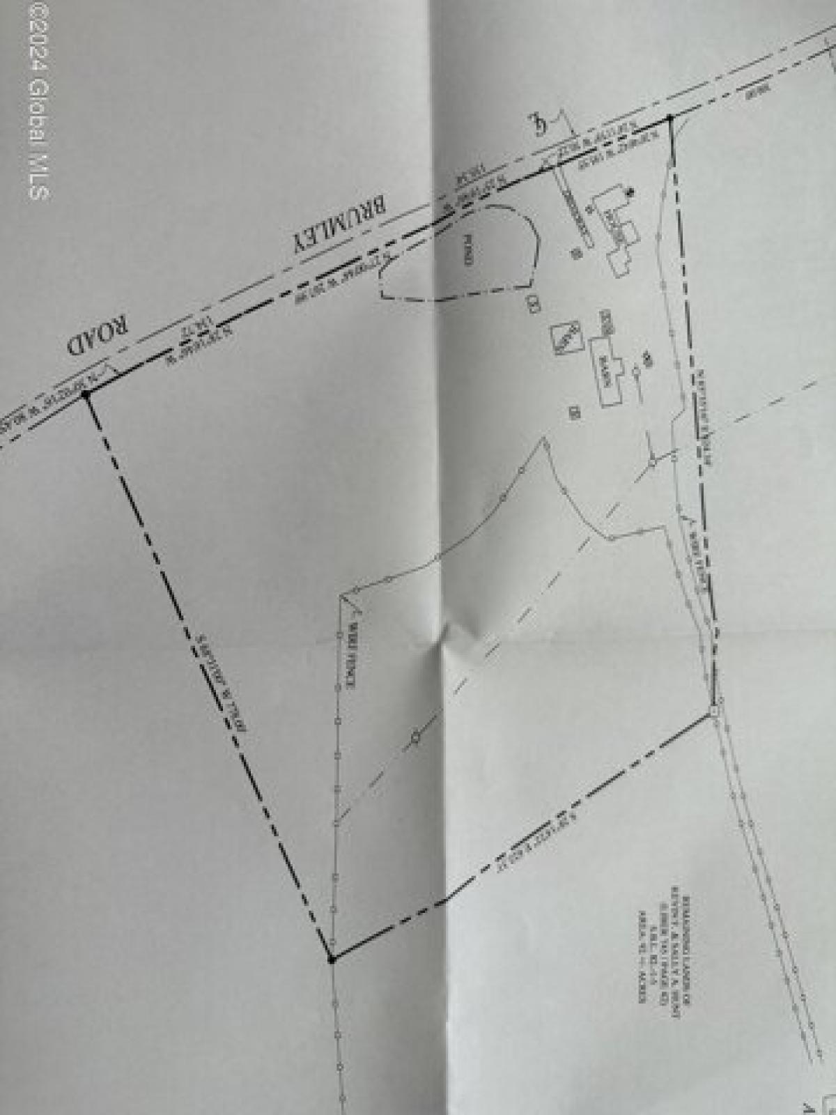 Picture of Residential Land For Sale in Fultonville, New York, United States