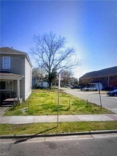 Residential Land For Sale in Newport News, Virginia