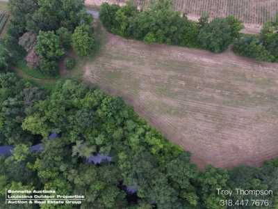 Residential Land For Sale in Evergreen, Louisiana