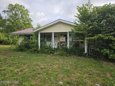 Home For Sale in Huntsville, Tennessee