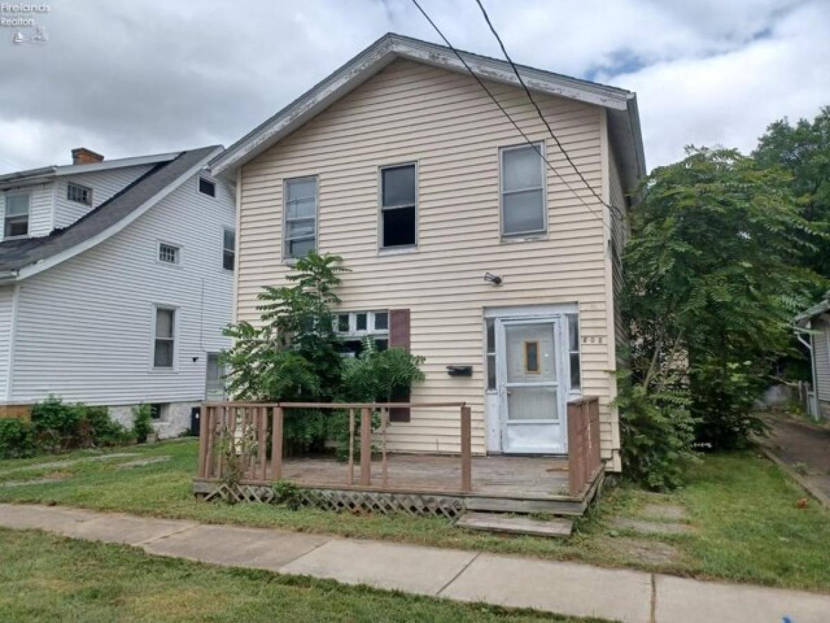 Picture of Home For Sale in Sandusky, Ohio, United States