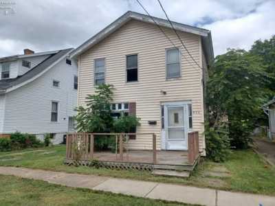 Home For Sale in Sandusky, Ohio