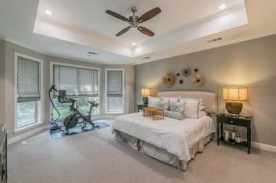 Home For Sale in Southlake, Texas