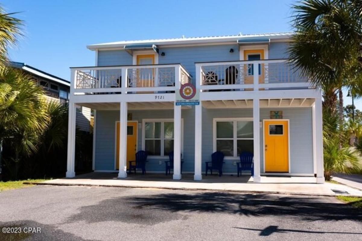 Picture of Apartment For Rent in Panama City Beach, Florida, United States