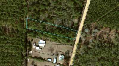 Residential Land For Sale in Adel, Georgia