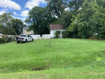 Residential Land For Sale in Milledgeville, Georgia