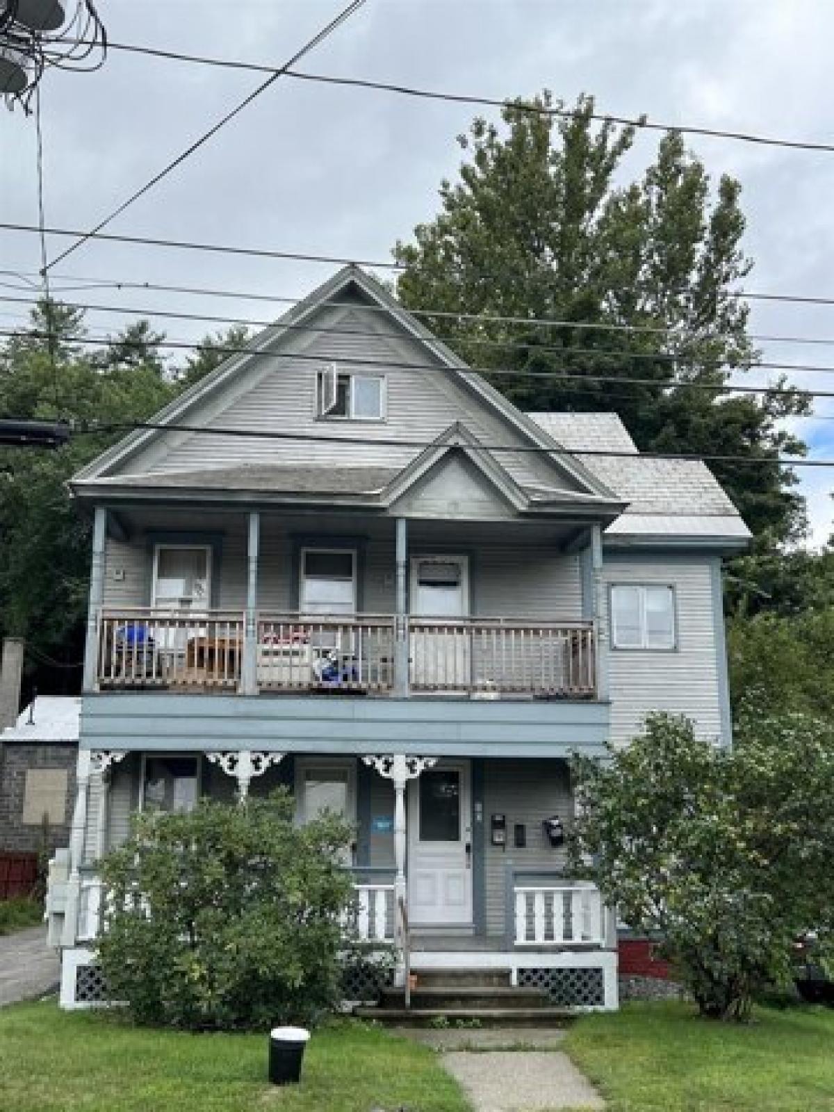 Picture of Home For Sale in Brattleboro, Vermont, United States