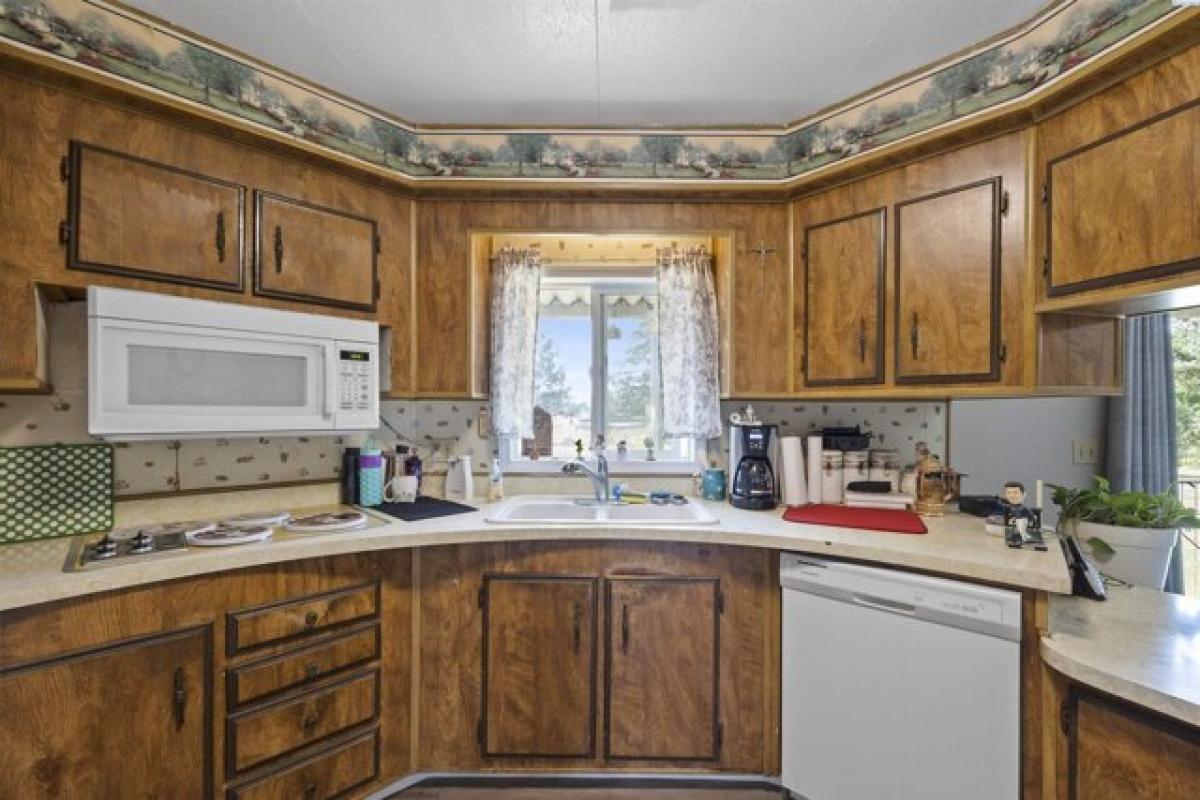 Picture of Home For Sale in Prescott, Washington, United States