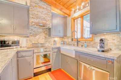 Home For Sale in Wrightwood, California