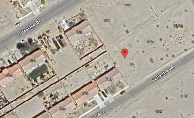 Residential Land For Sale in Thermal, California