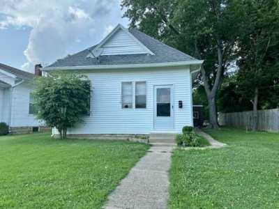 Home For Sale in Robinson, Illinois