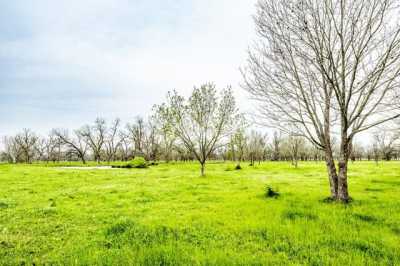 Residential Land For Sale in Midway, Texas