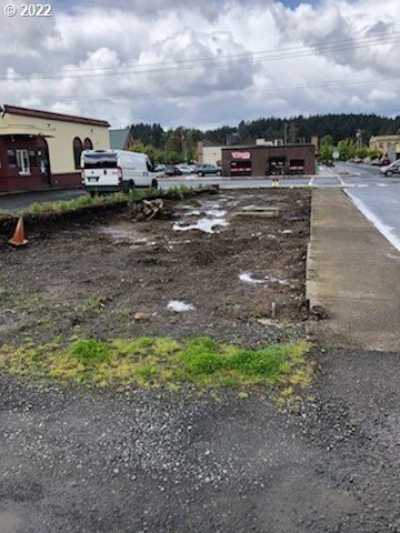 Residential Land For Sale in Estacada, Oregon