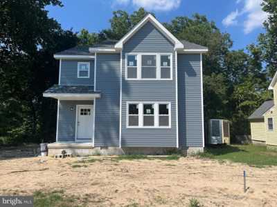 Home For Sale in Laurel, Delaware