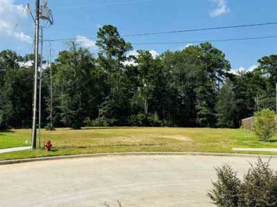 Residential Land For Sale in Lumberton, Texas