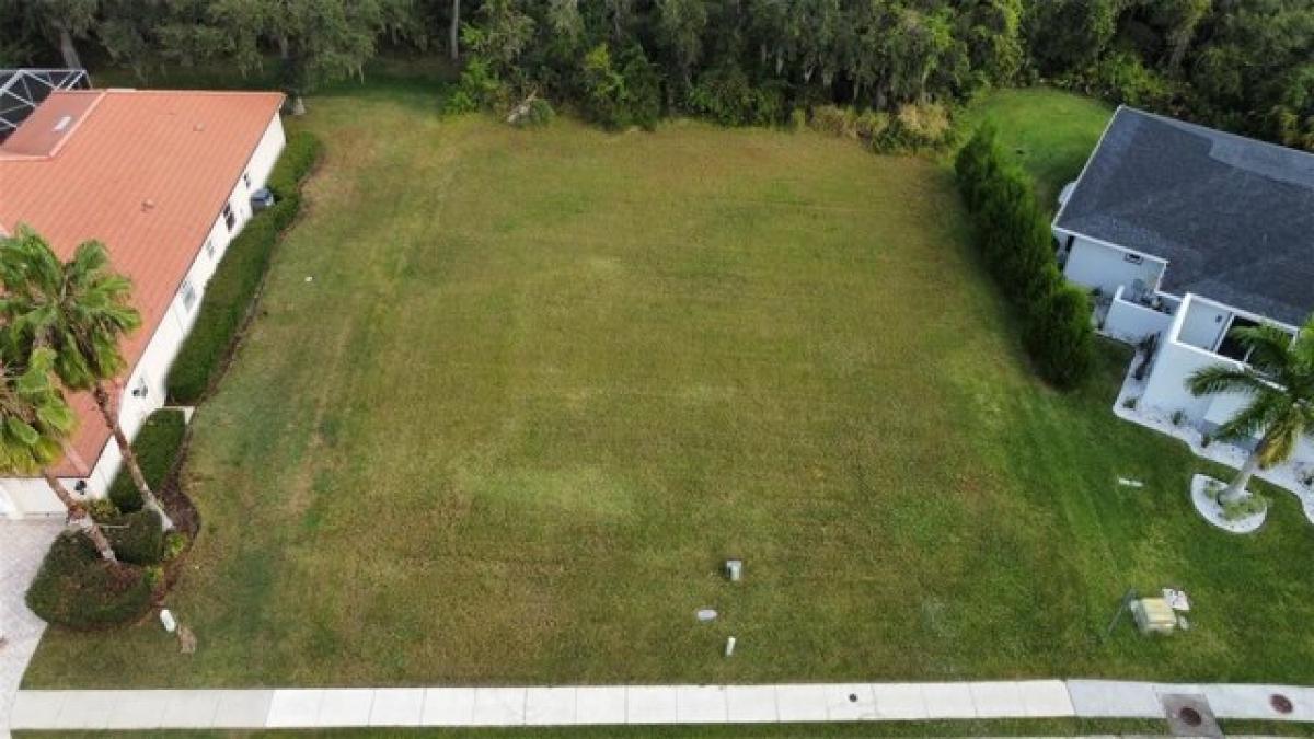 Picture of Residential Land For Sale in Bradenton, Florida, United States