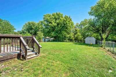 Home For Sale in Wamego, Kansas