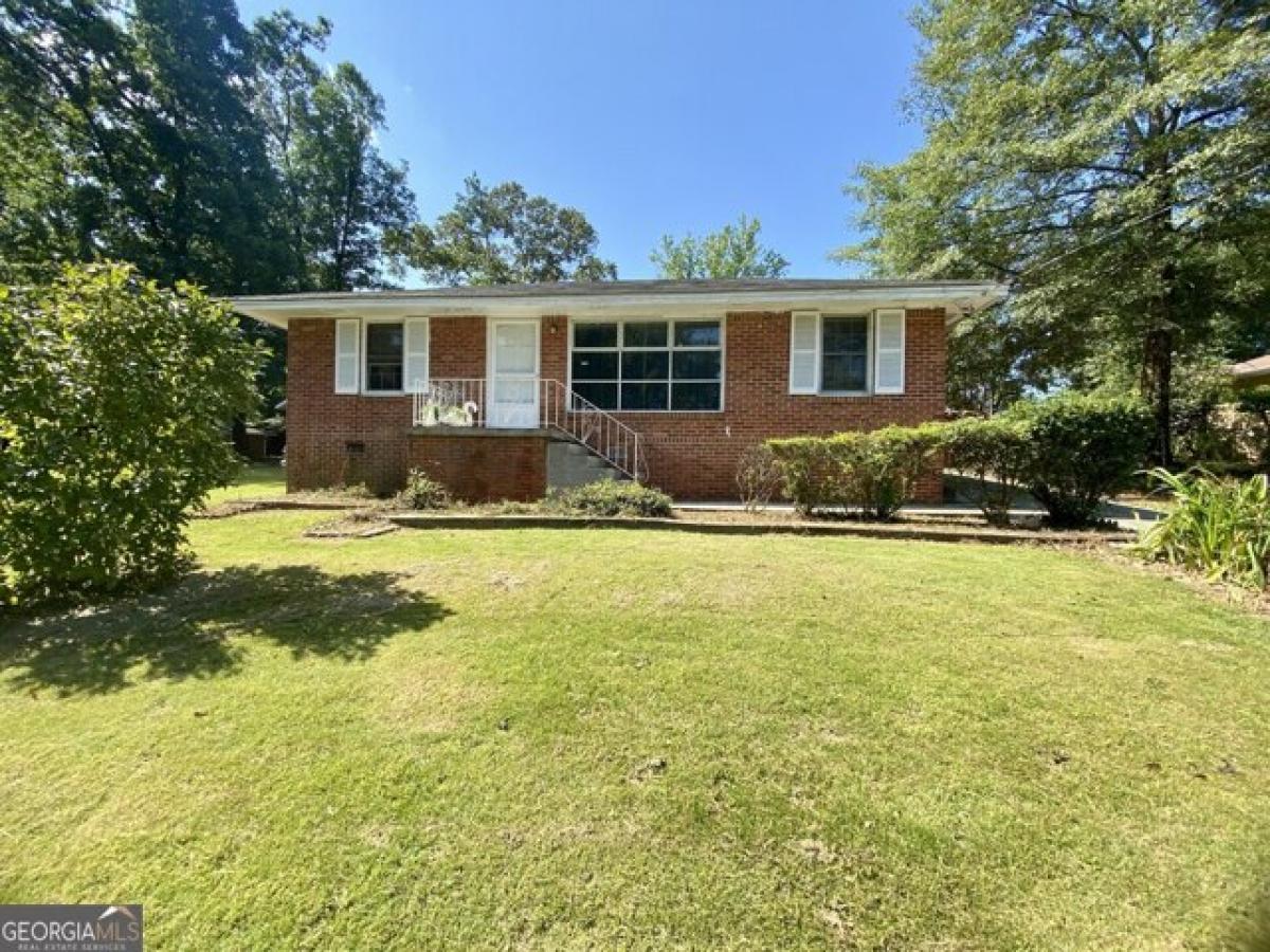 Picture of Home For Sale in Forest Park, Georgia, United States