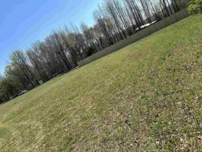 Residential Land For Sale in Athens, Alabama